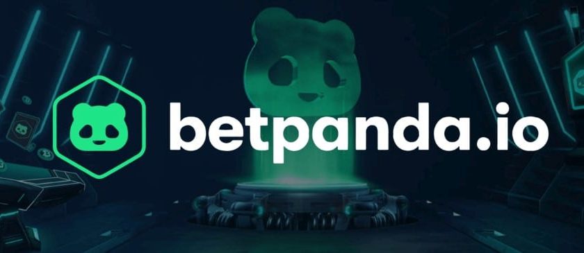 BetPanda é um ótimo site para fazer apostas eSports